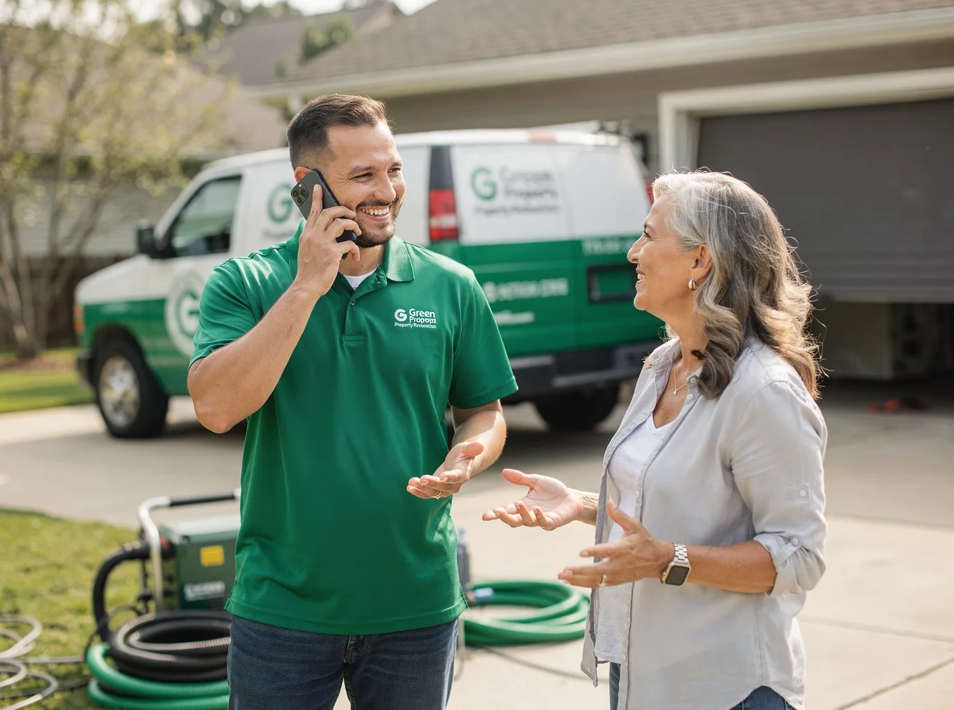 Water Damage Restoration Richmond, VA FAQs